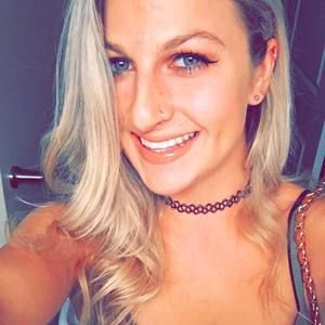 Meet your Posher, Katrina